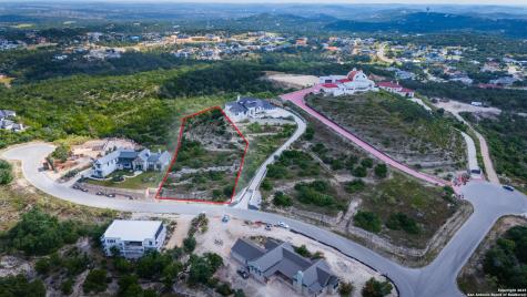 22914 Homestead Mesa San Antonio TX 78255