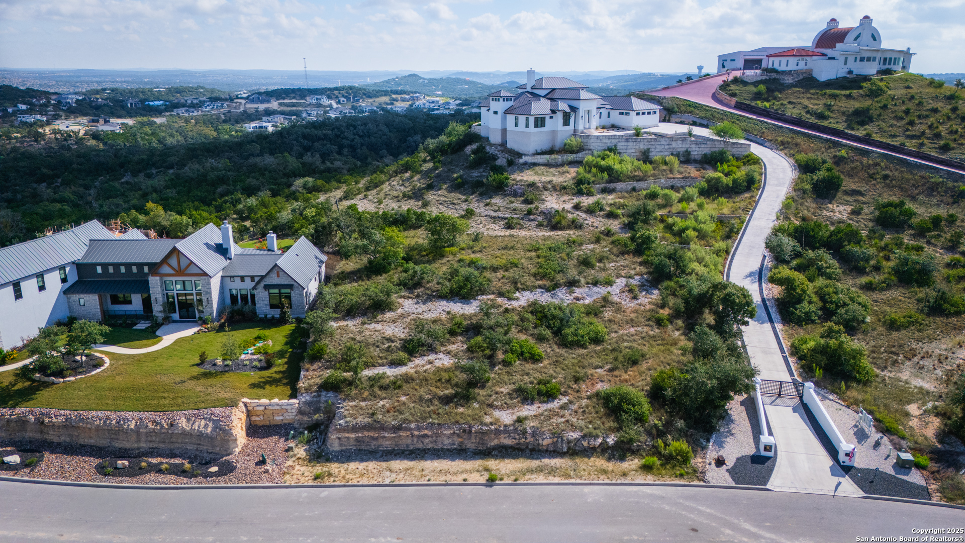 22914 Homestead Mesa San Antonio TX 78255