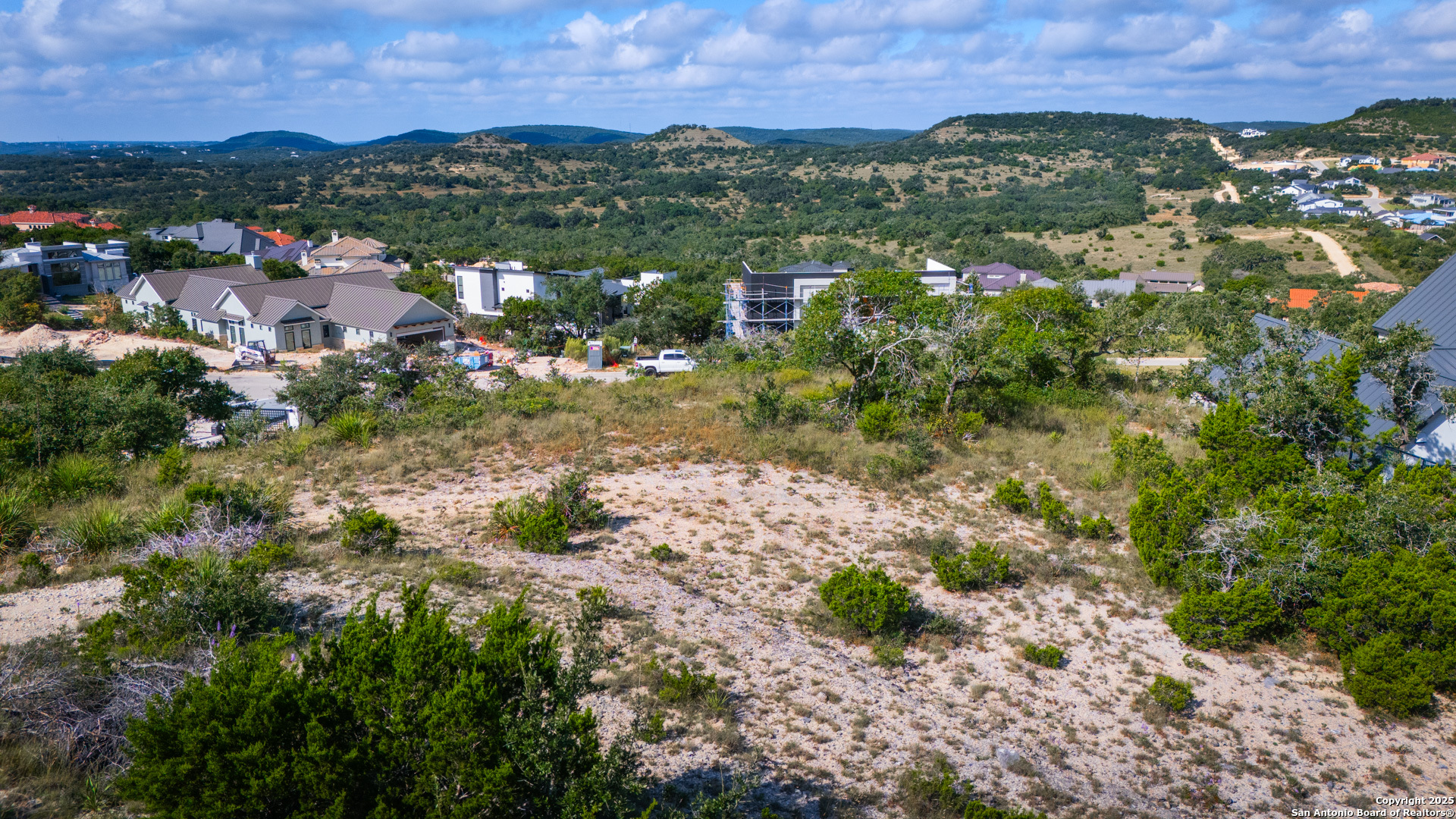 22914 Homestead Mesa San Antonio TX 78255