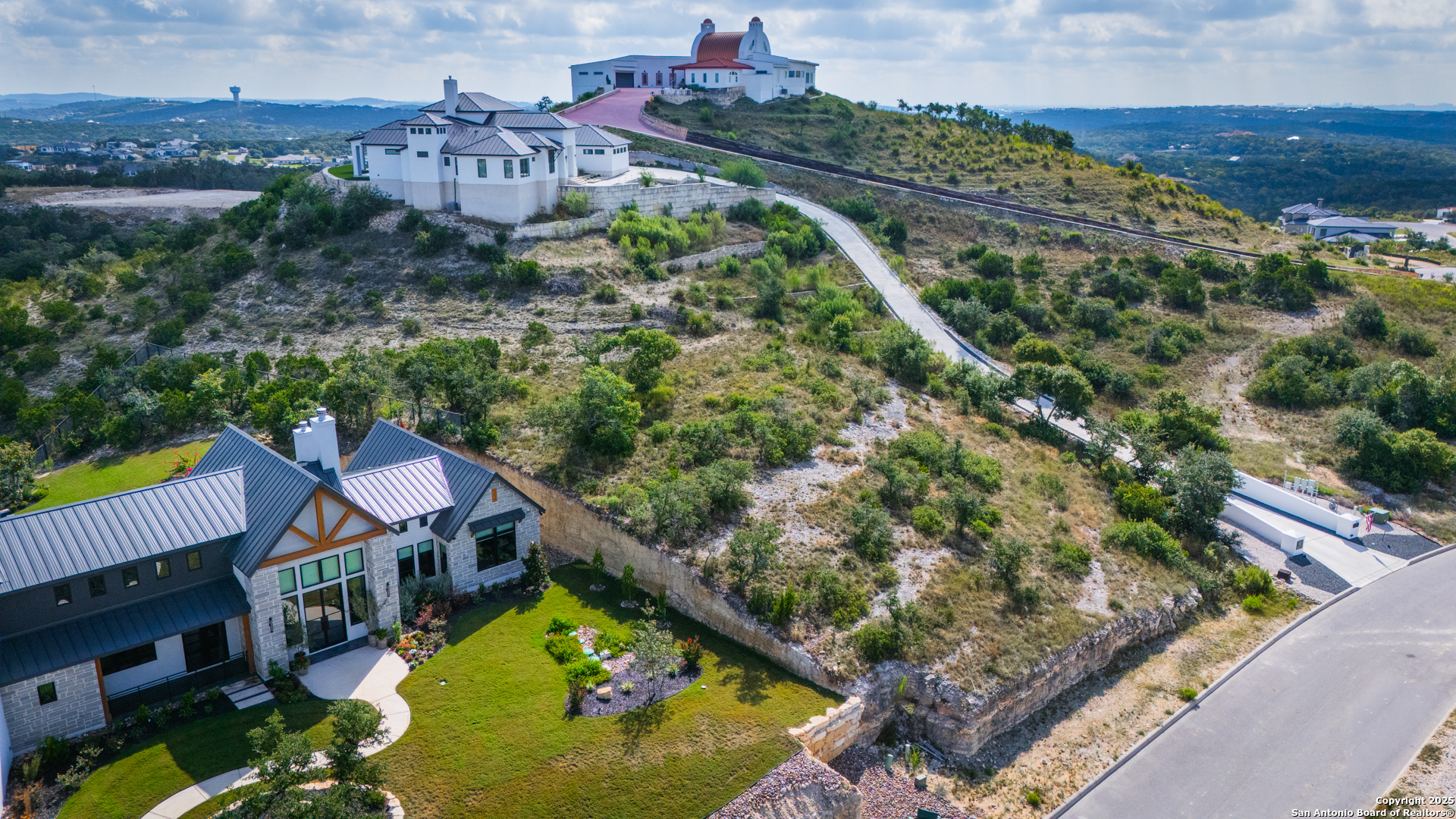 22914 Homestead Mesa San Antonio TX 78255