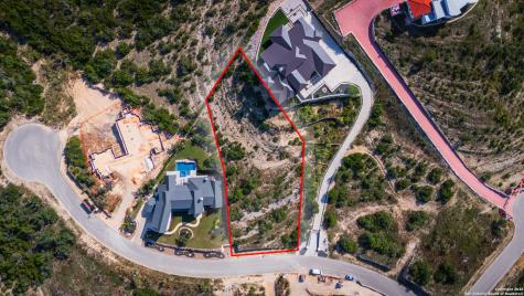 22914 Homestead Mesa San Antonio TX 78255