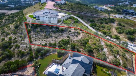 22914 Homestead Mesa San Antonio TX 78255