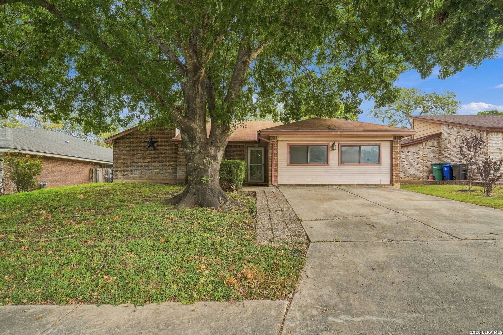 8730 Welles Harbor Circle San Antonio TX 78240