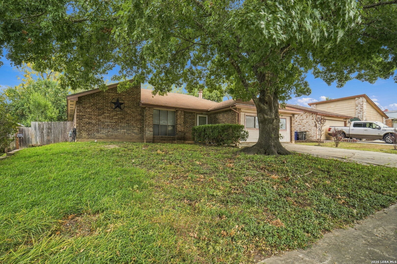8730 Welles Harbor Circle San Antonio TX 78240