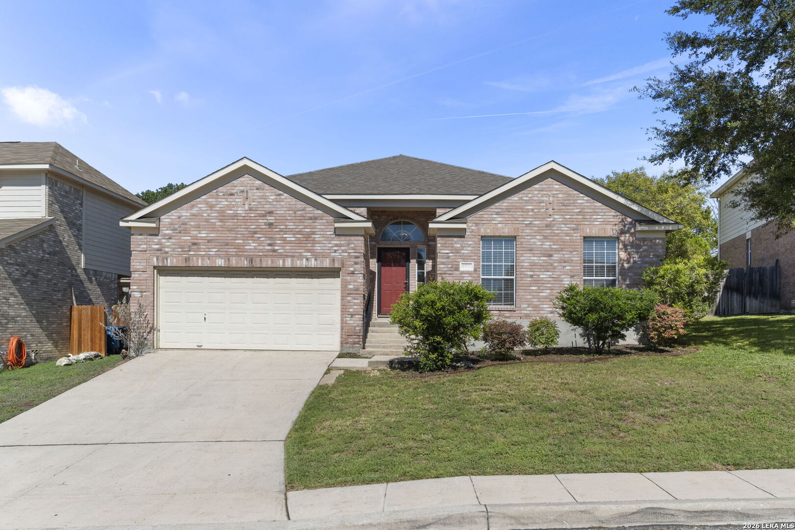 2207 Encino Dew San Antonio TX 78259