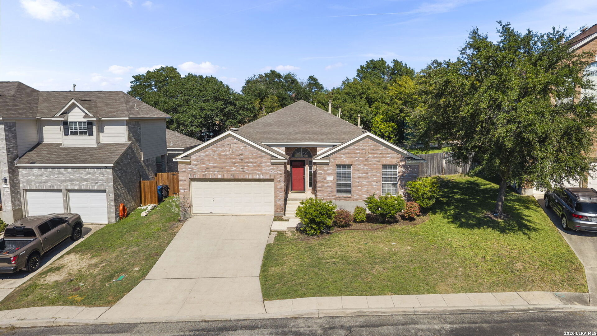 2207 Encino Dew San Antonio TX 78259