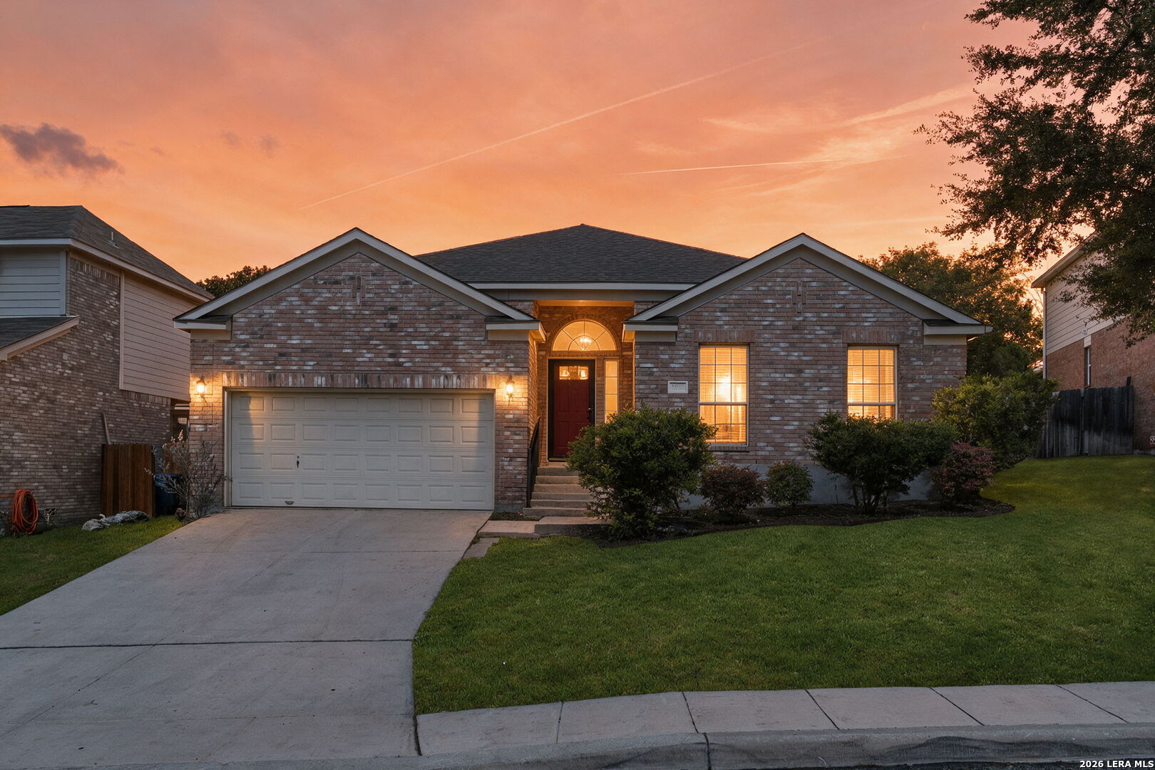 2207 Encino Dew San Antonio TX 78259