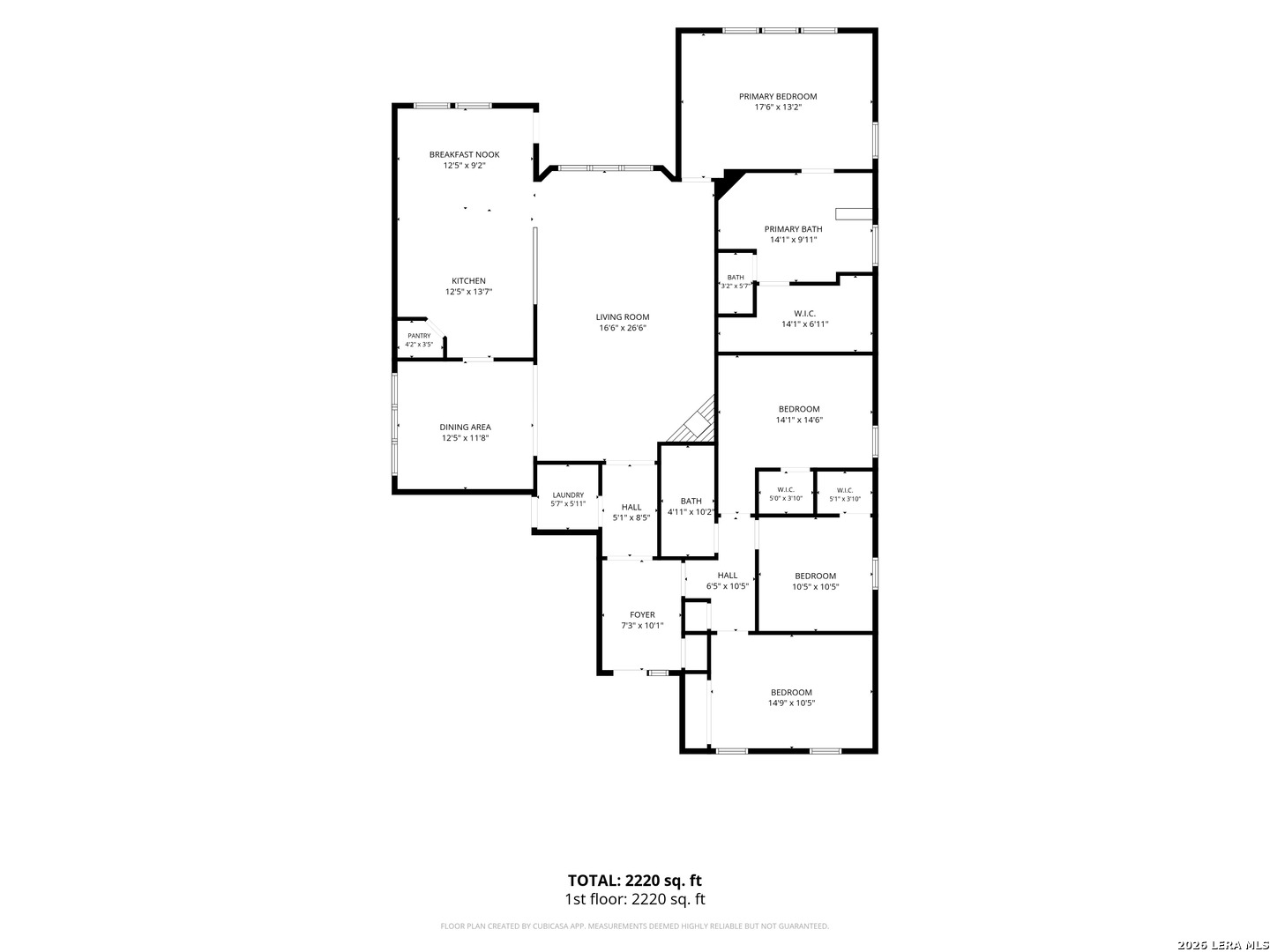 2207 Encino Dew San Antonio TX 78259