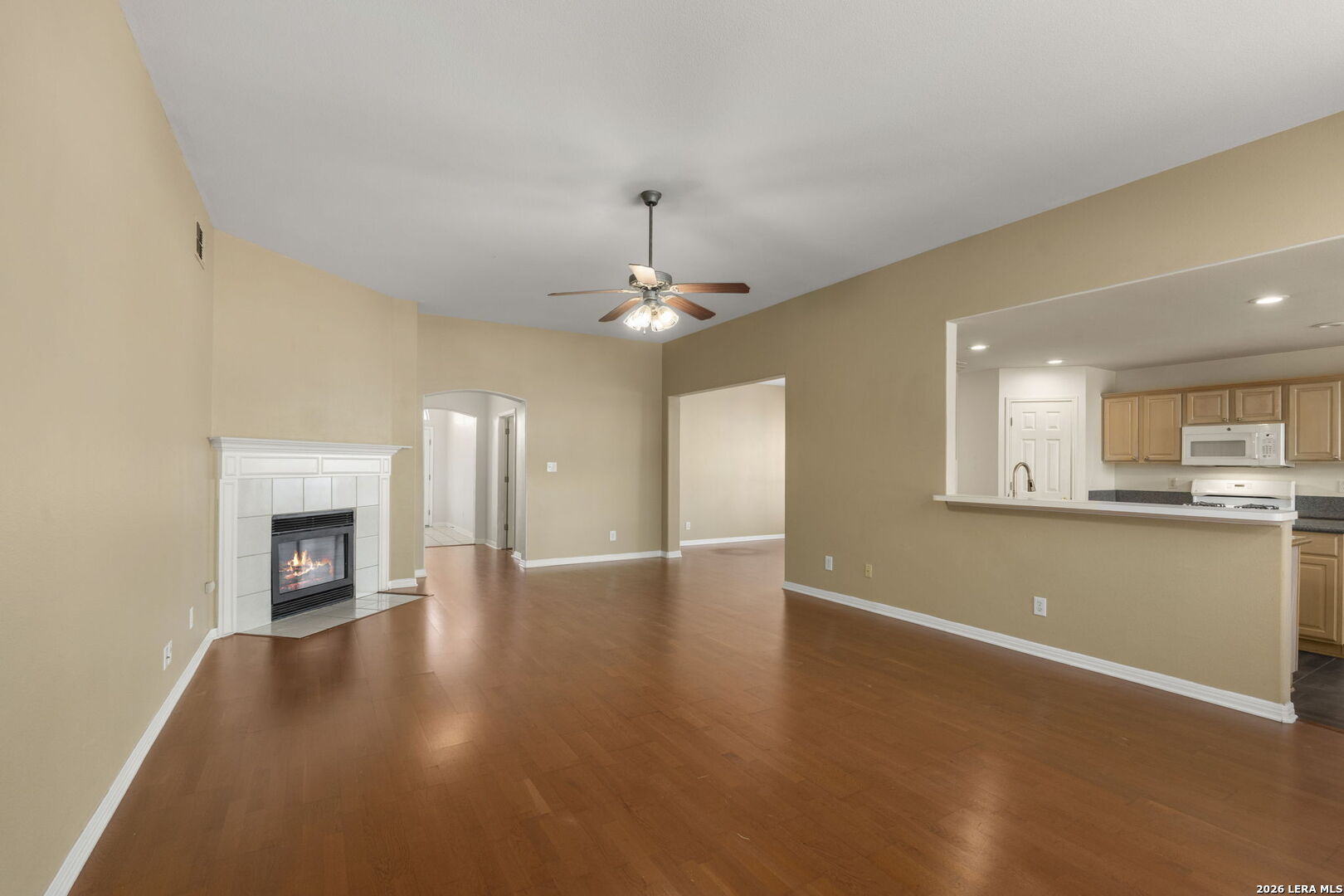 2207 Encino Dew San Antonio TX 78259