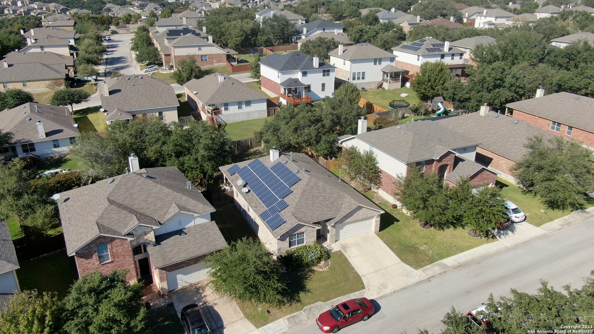 3611 Pinyon Pine San Antonio TX 78261