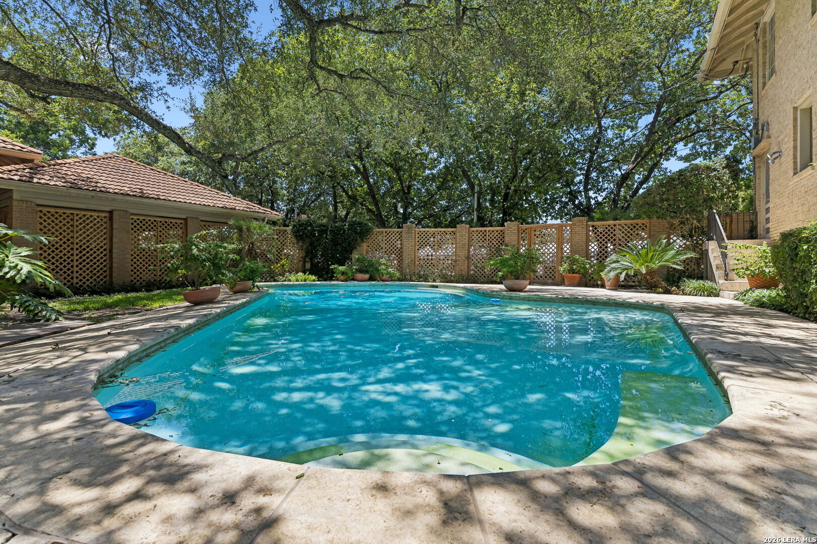 110 Geneseo Road Terrell Hills TX 78209
