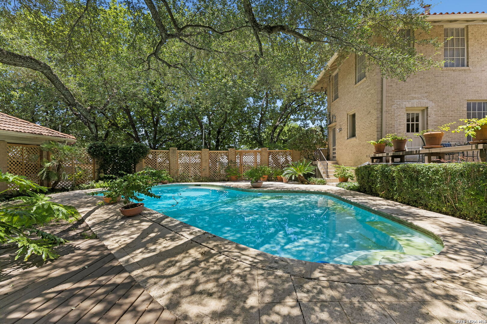 110 Geneseo Road Terrell Hills TX 78209