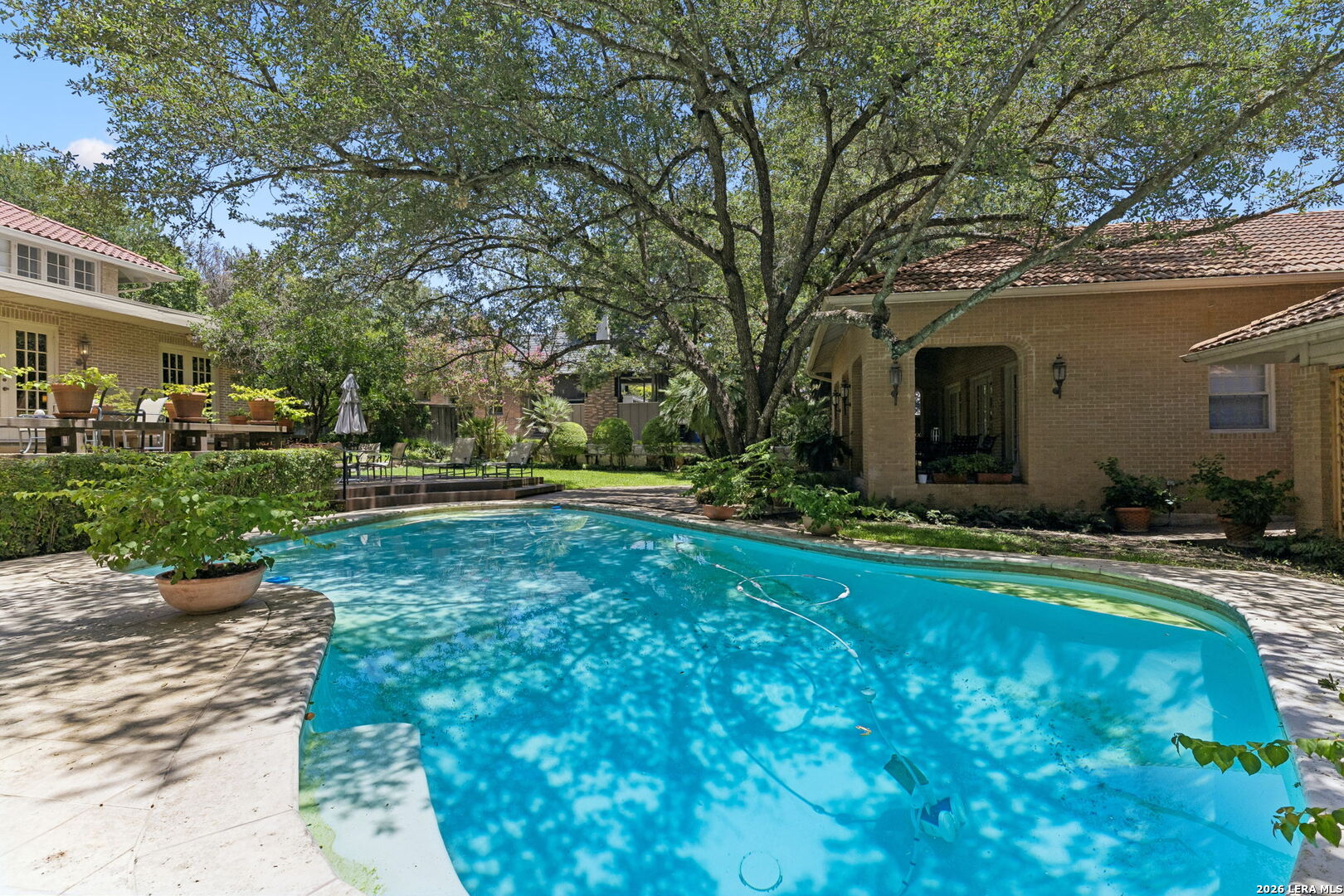 110 Geneseo Road Terrell Hills TX 78209