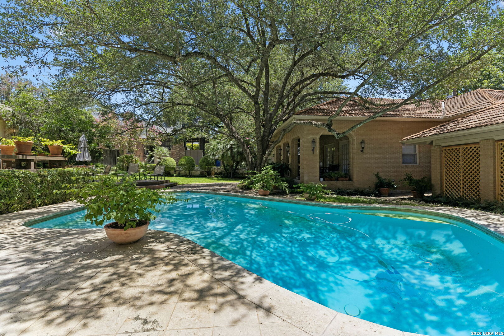 110 Geneseo Road Terrell Hills TX 78209