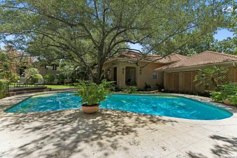 110 Geneseo Road Terrell Hills TX 78209