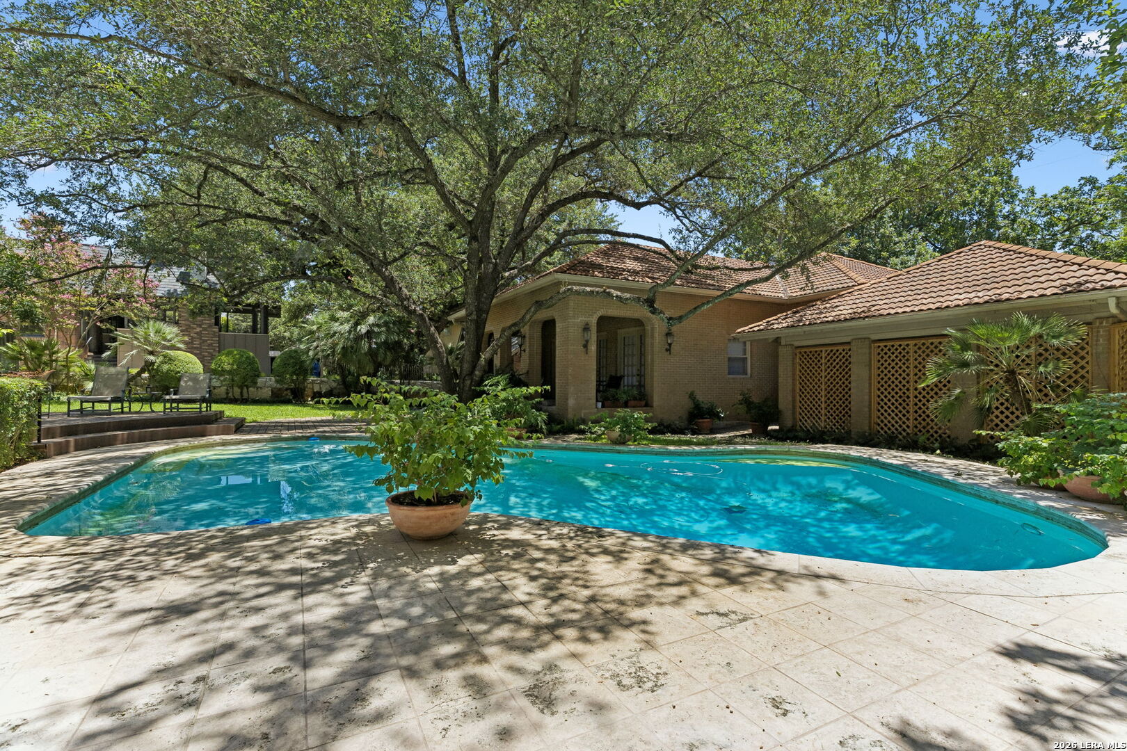 110 Geneseo Road Terrell Hills TX 78209