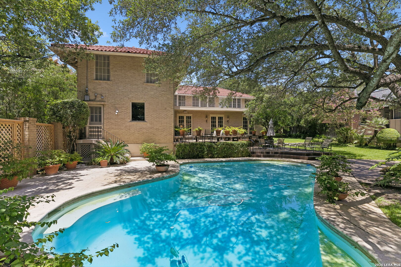 110 Geneseo Road Terrell Hills TX 78209