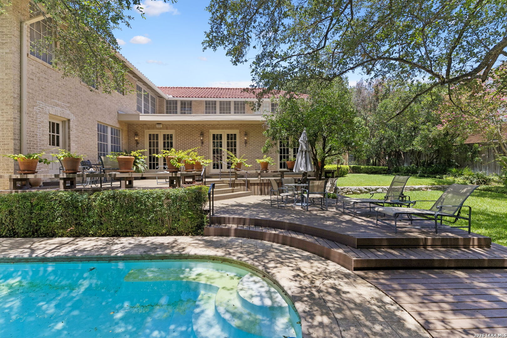 110 Geneseo Road Terrell Hills TX 78209