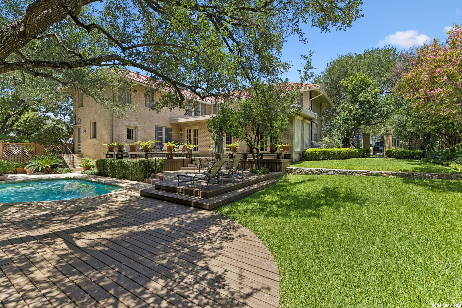 110 Geneseo Road Terrell Hills TX 78209
