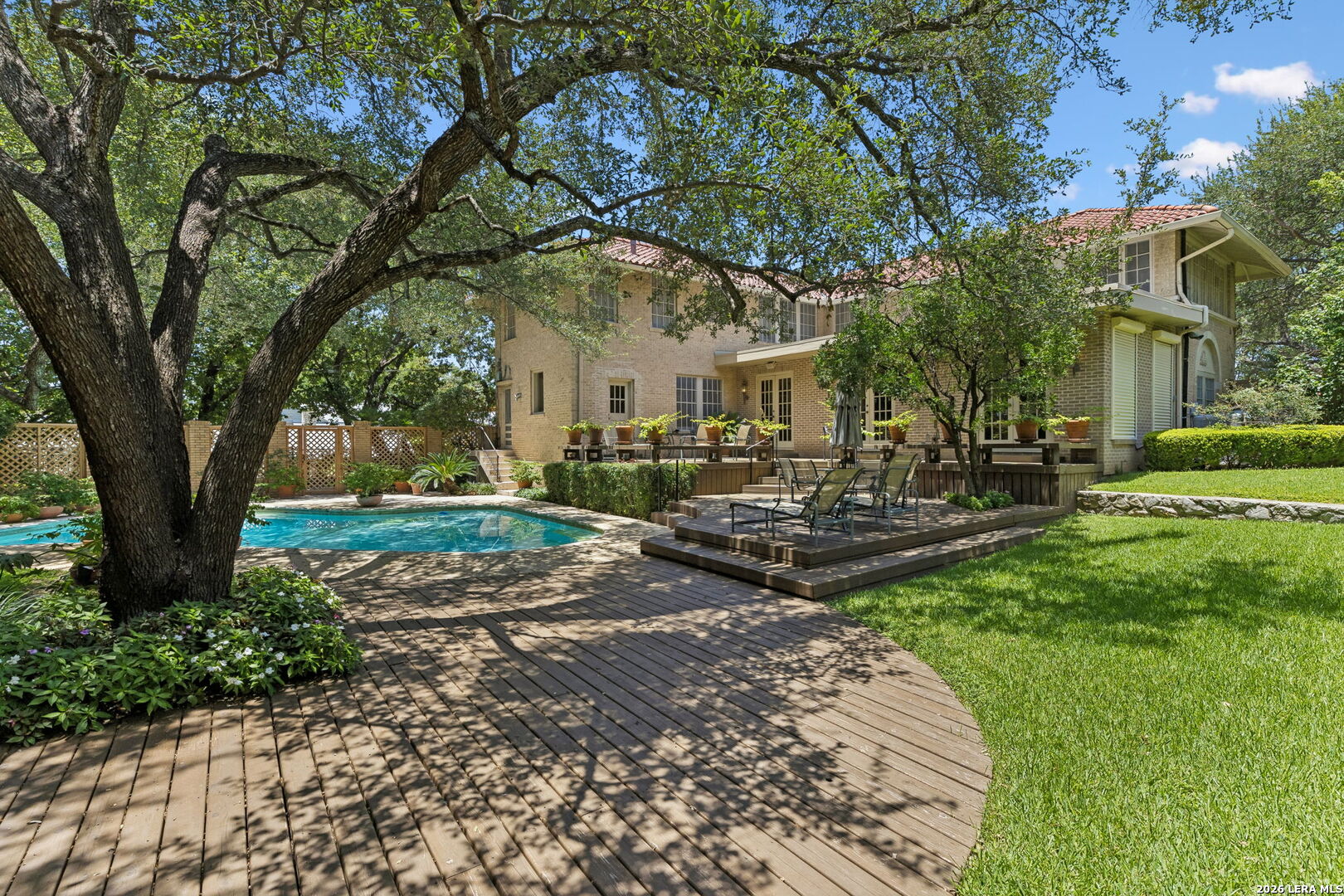 110 Geneseo Road Terrell Hills TX 78209