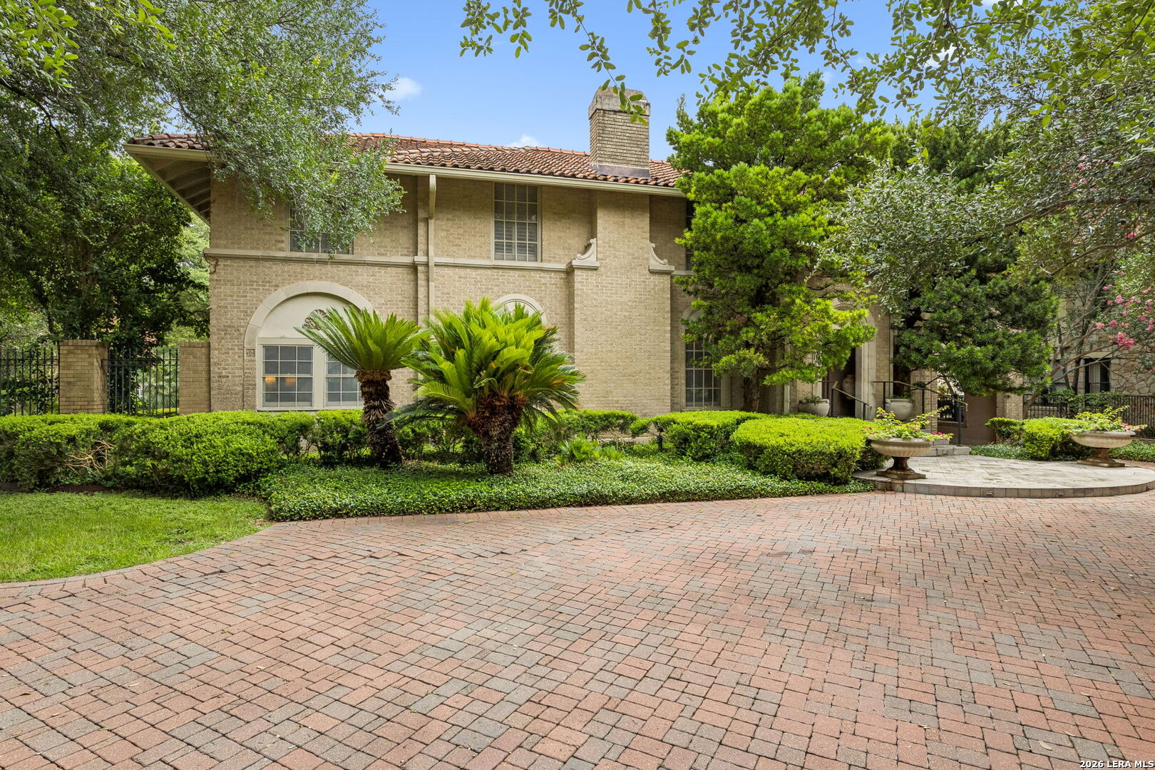 110 Geneseo Road Terrell Hills TX 78209