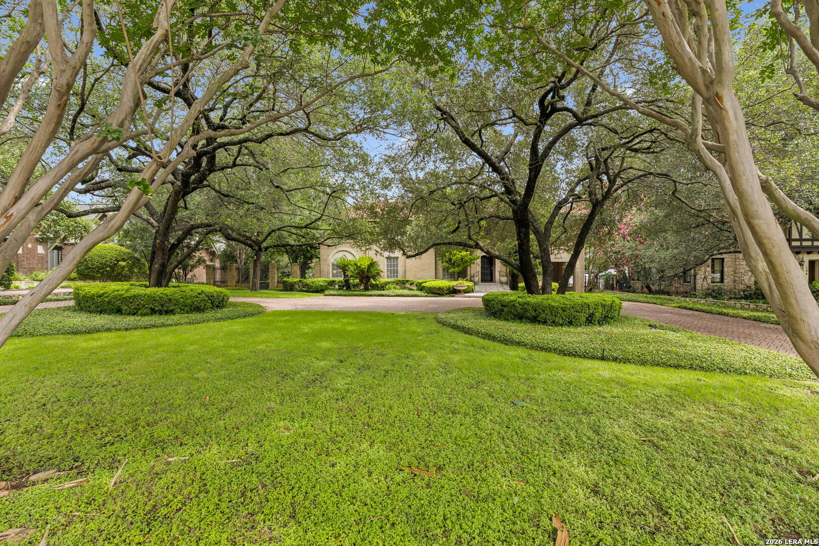 110 Geneseo Road Terrell Hills TX 78209