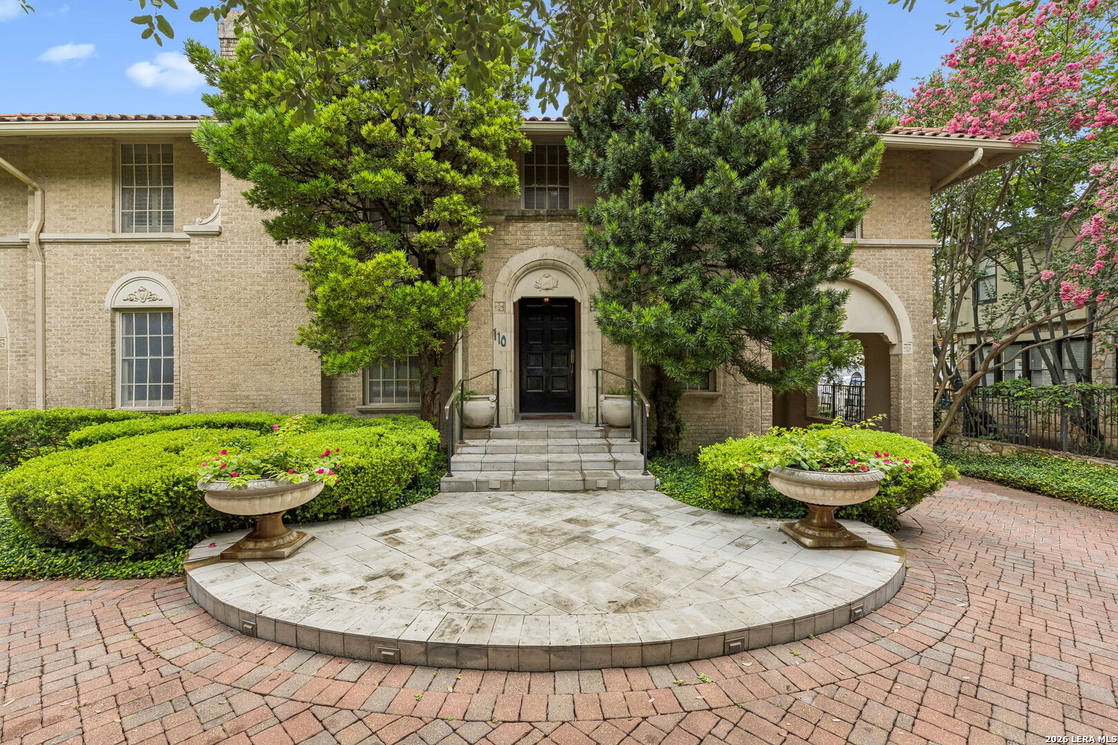 110 Geneseo Road Terrell Hills TX 78209