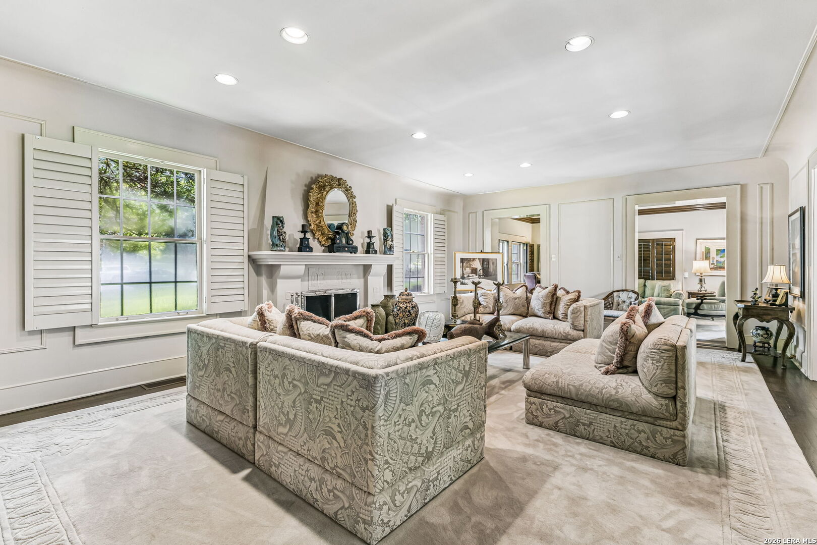 110 Geneseo Road Terrell Hills TX 78209