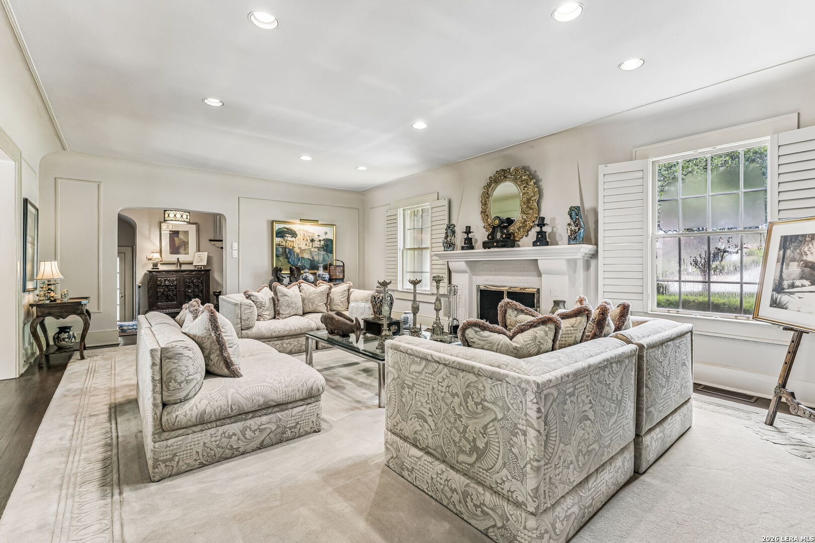 110 Geneseo Road Terrell Hills TX 78209