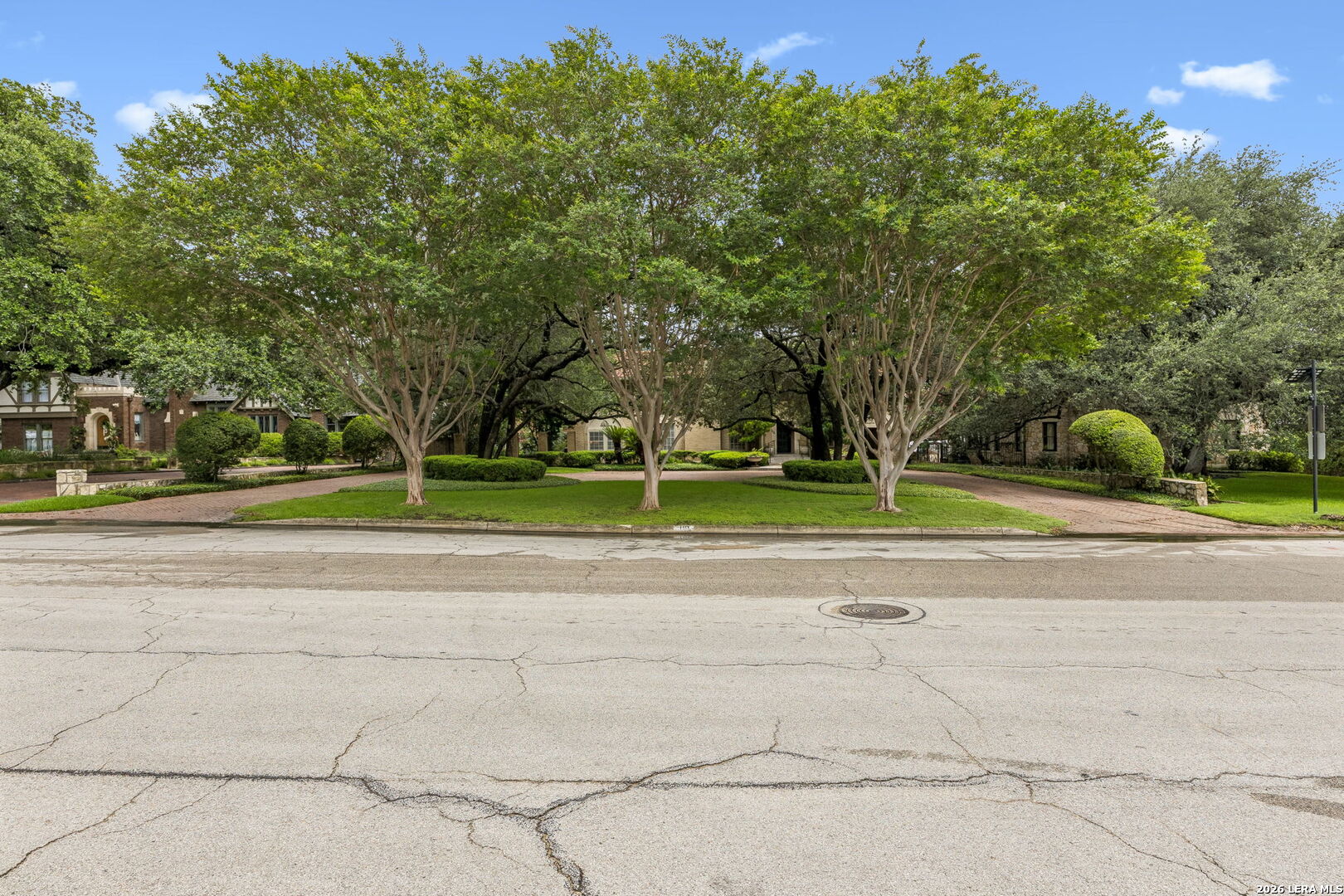 110 Geneseo Road Terrell Hills TX 78209