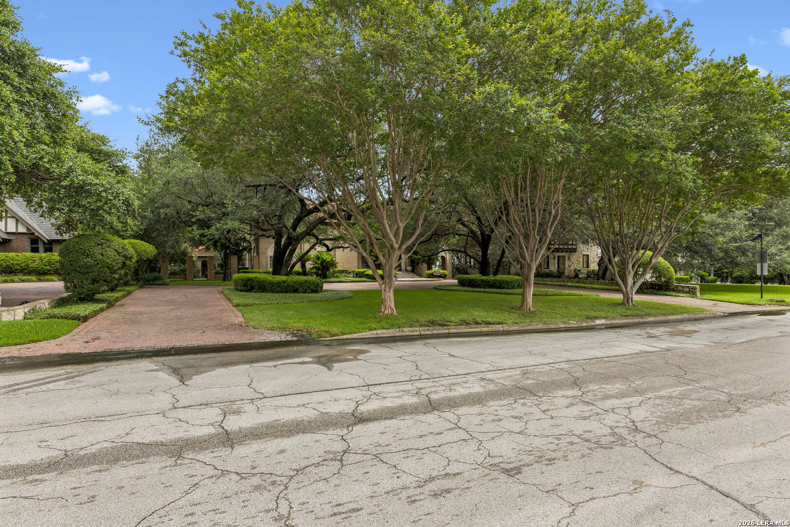 110 Geneseo Road Terrell Hills TX 78209