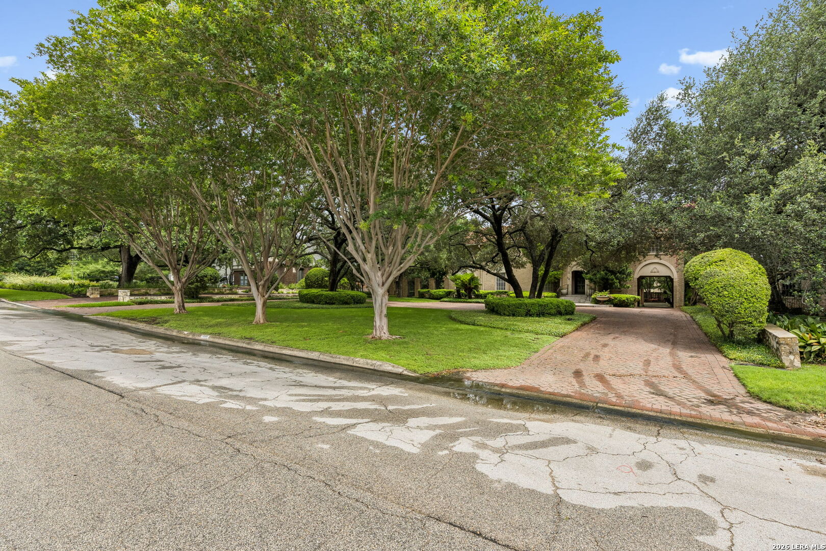 110 Geneseo Road Terrell Hills TX 78209