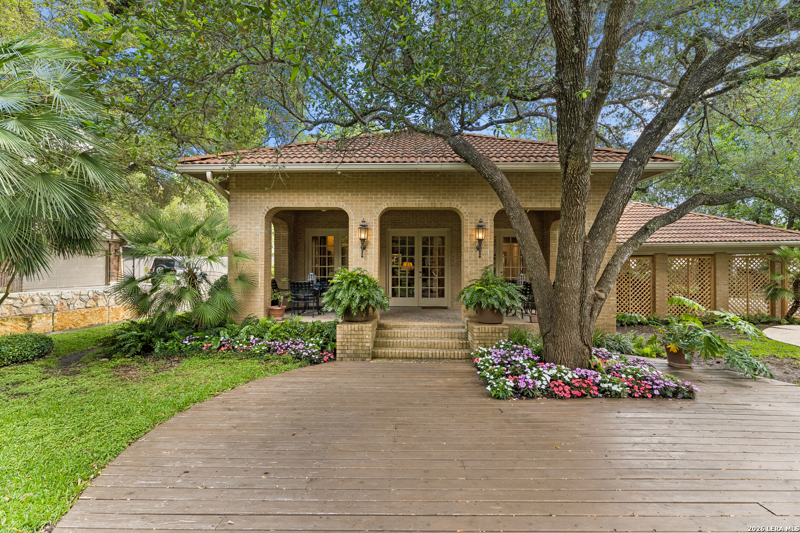 110 Geneseo Road Terrell Hills TX 78209