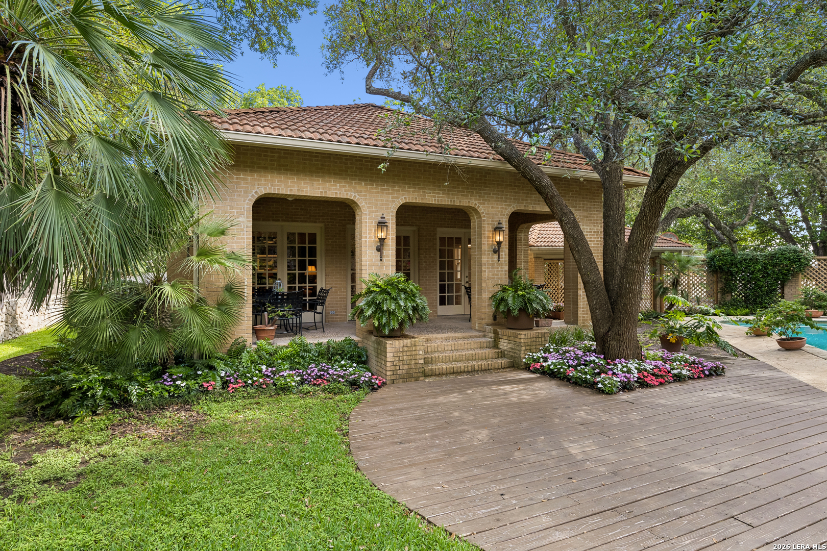 110 Geneseo Road Terrell Hills TX 78209