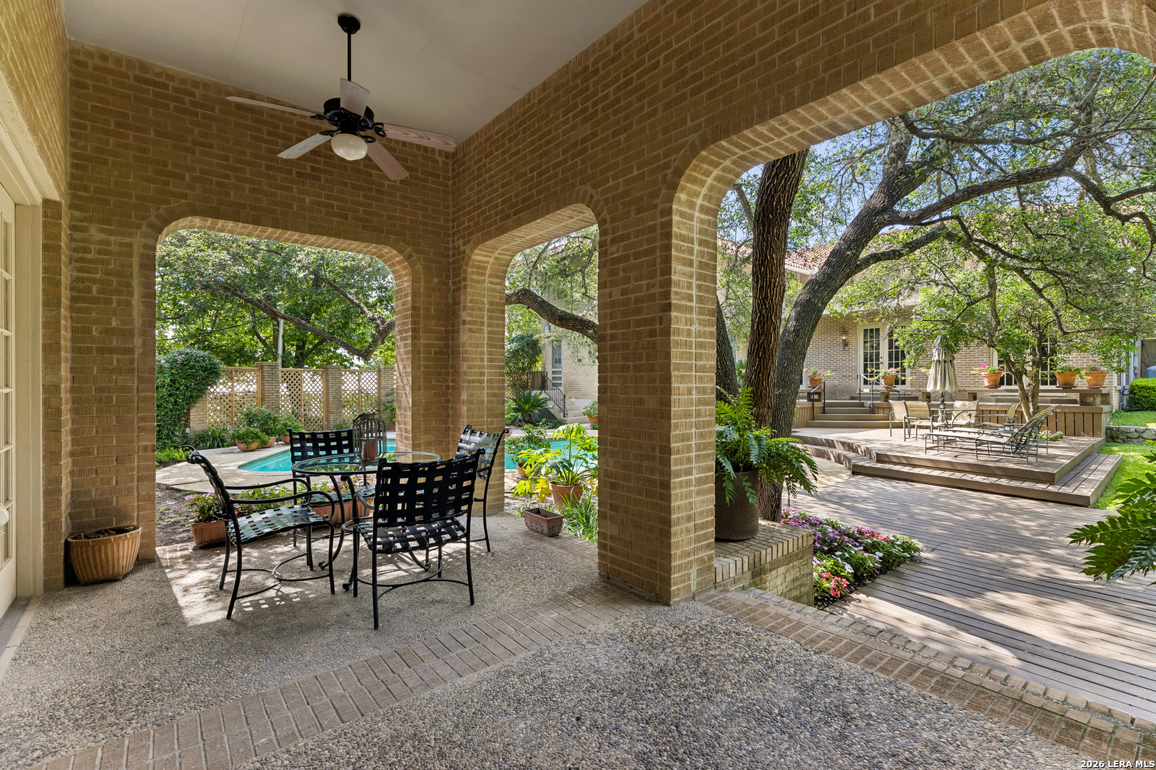 110 Geneseo Road Terrell Hills TX 78209