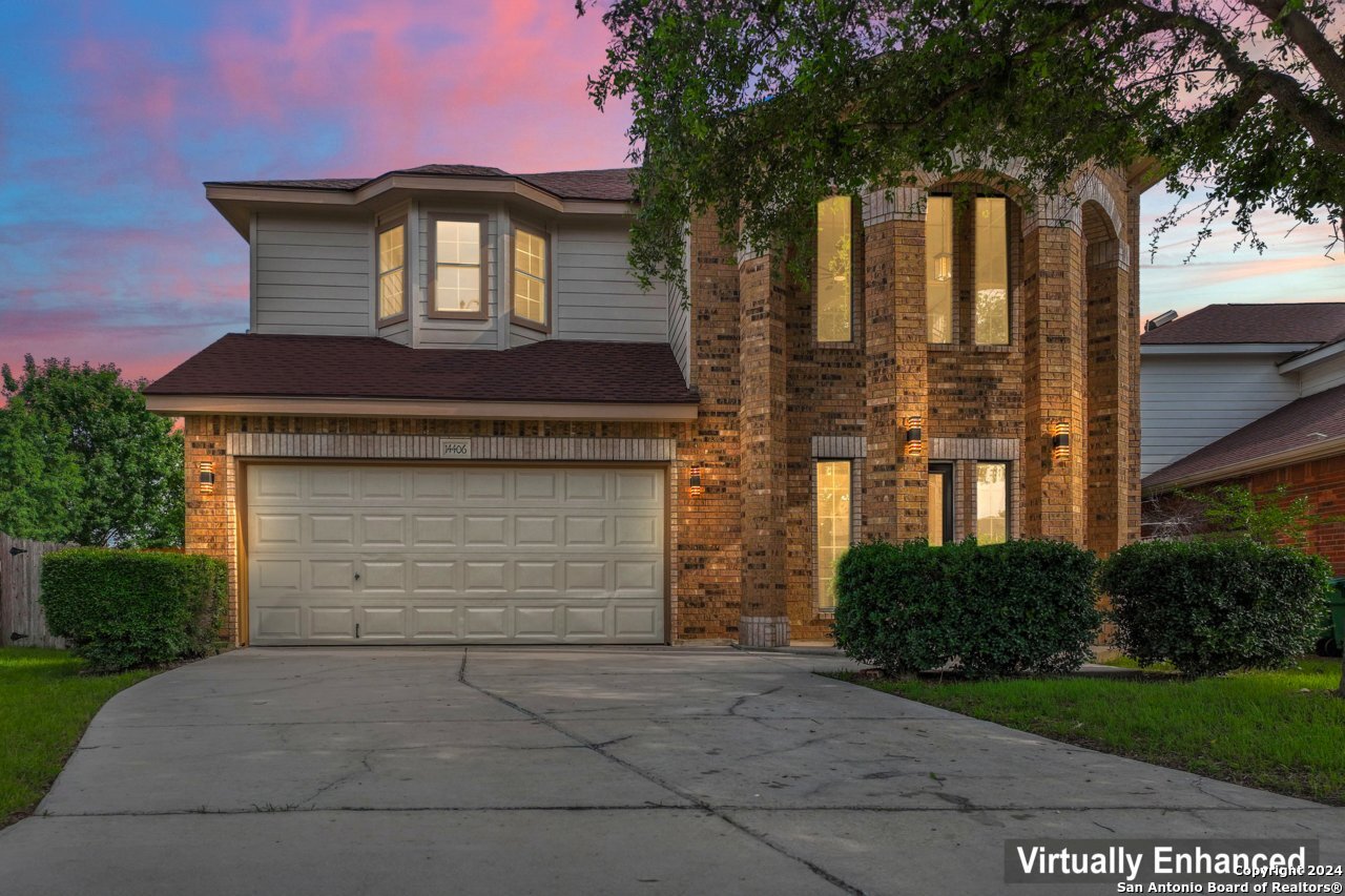 14406 Pious San Antonio TX 78247