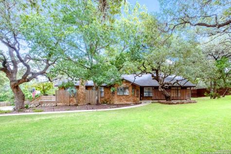 26042 Cypress Oaks San Antonio TX 78255