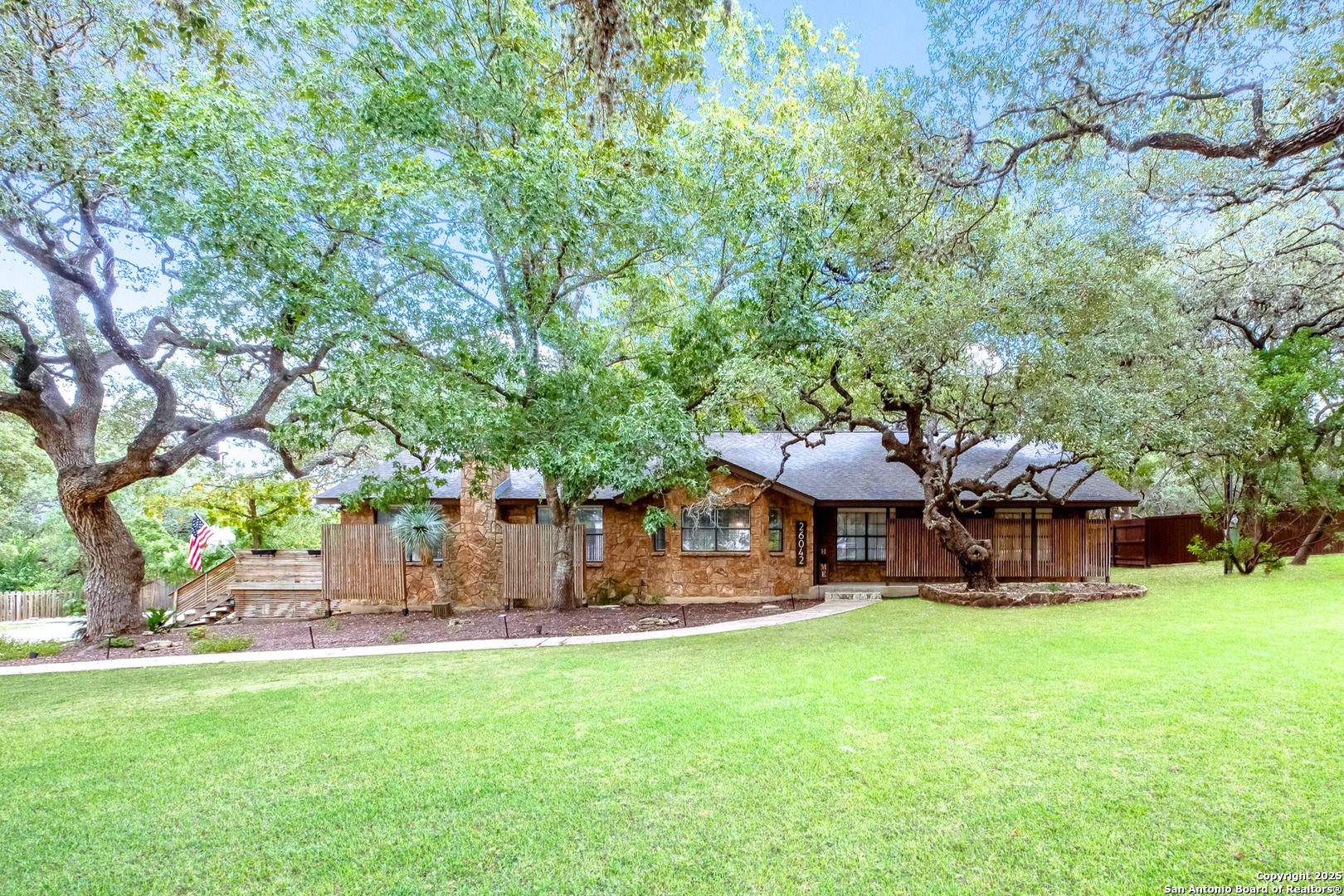 26042 Cypress Oaks San Antonio TX 78255