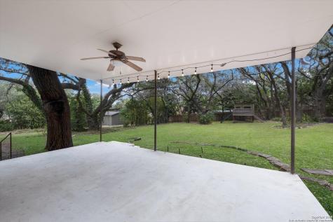 26042 Cypress Oaks San Antonio TX 78255