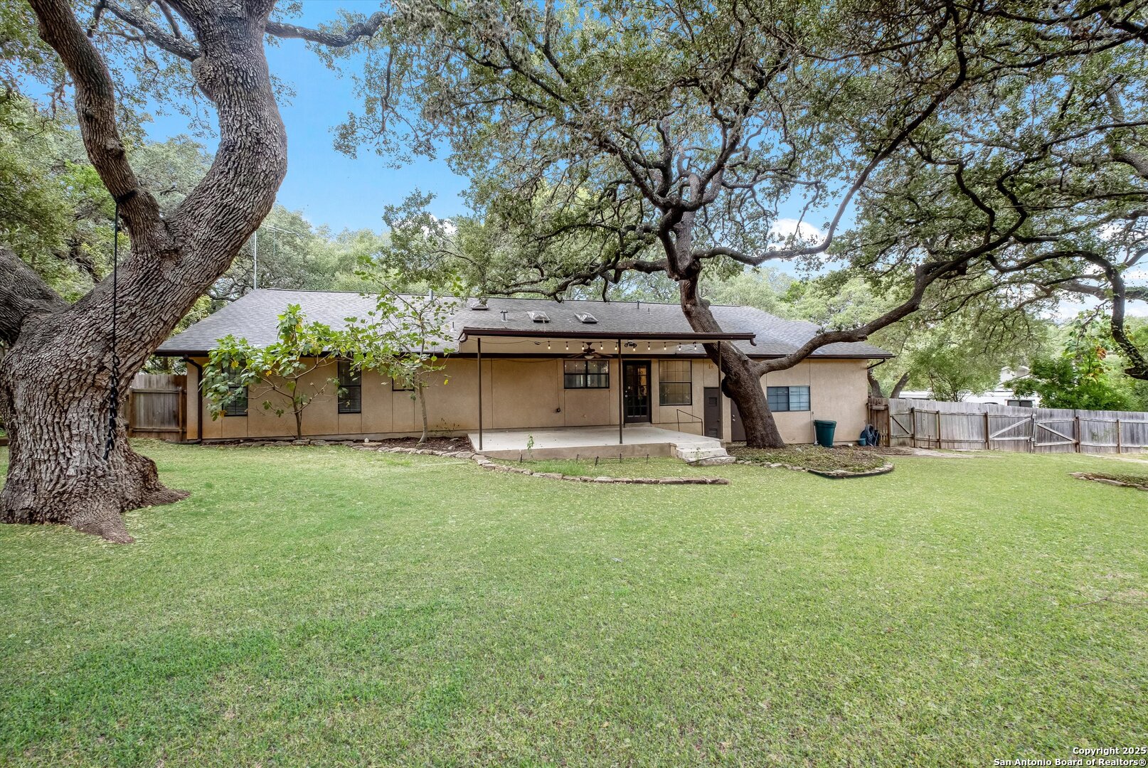 26042 Cypress Oaks San Antonio TX 78255