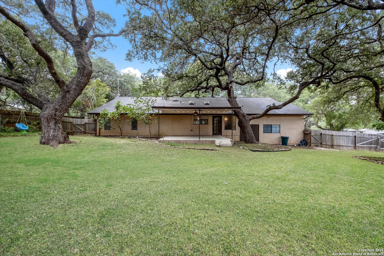 26042 Cypress Oaks San Antonio TX 78255