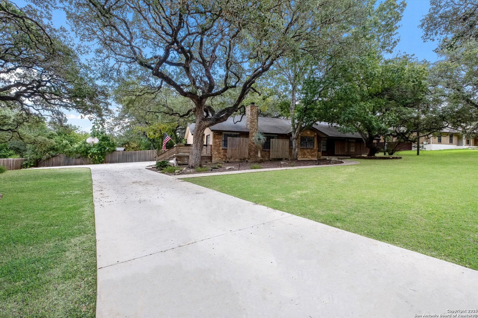 26042 Cypress Oaks San Antonio TX 78255