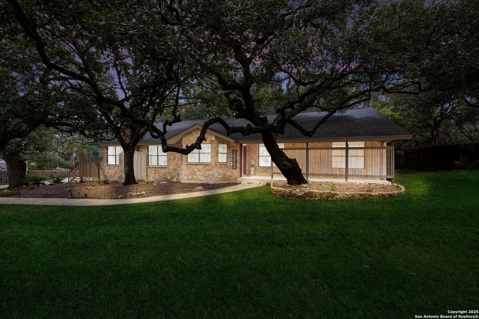 26042 Cypress Oaks San Antonio TX 78255