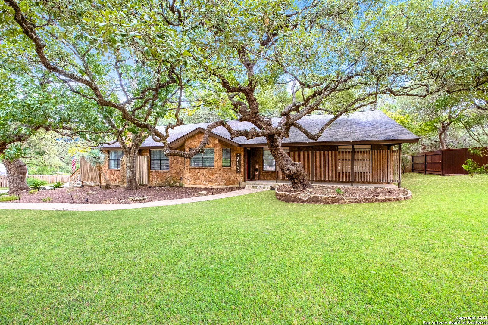 26042 Cypress Oaks San Antonio TX 78255