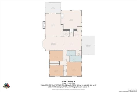 26042 Cypress Oaks San Antonio TX 78255