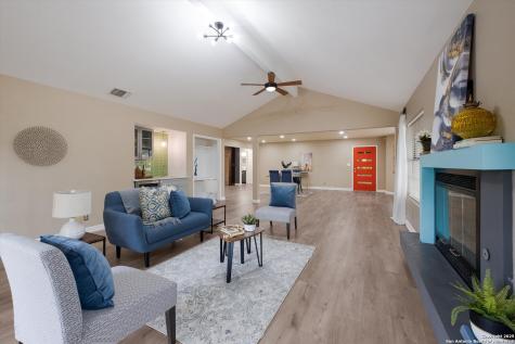 26042 Cypress Oaks San Antonio TX 78255