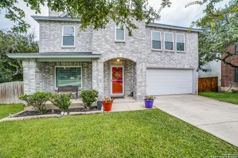 10303 Rainbow Creek San Antonio TX 78245