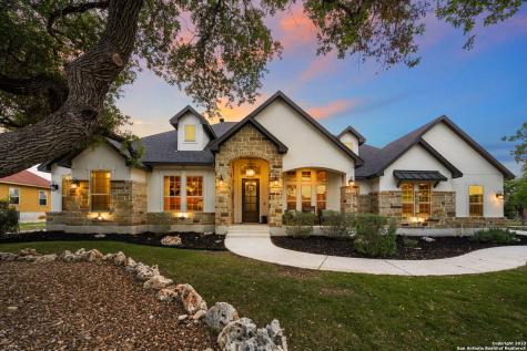 613 Long Ridge Spring Branch TX 78070