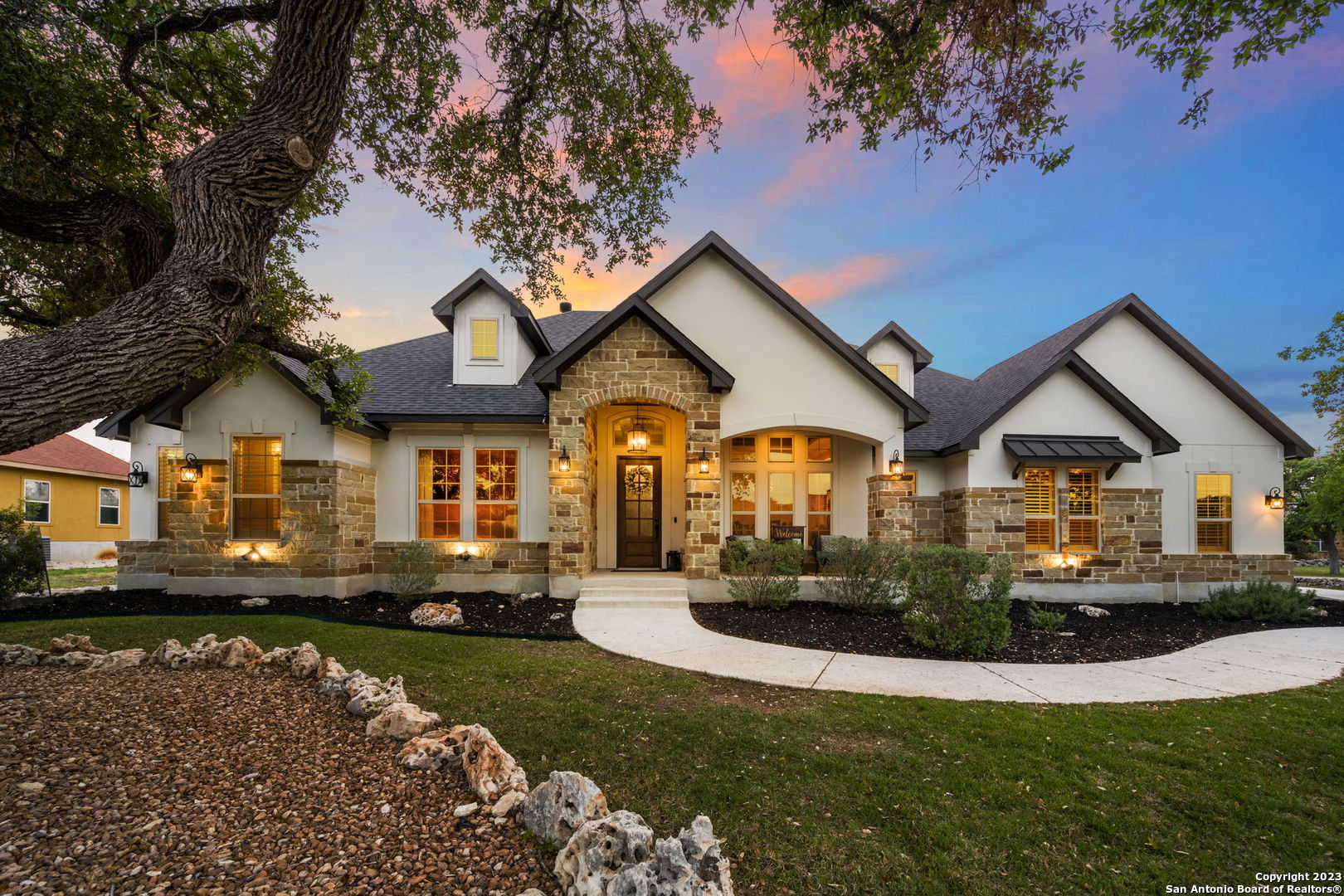 613 Long Ridge Spring Branch TX 78070