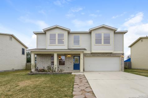 655 Northlake Drive New Braunfels TX 78130